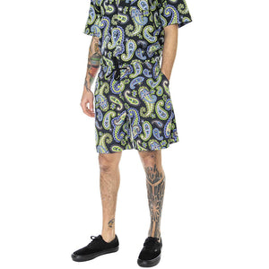  PT00205-BLACK  HUF 
