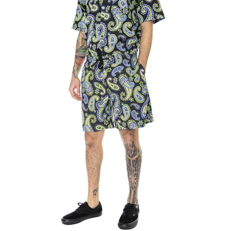  PT00205-BLACK  HUF 