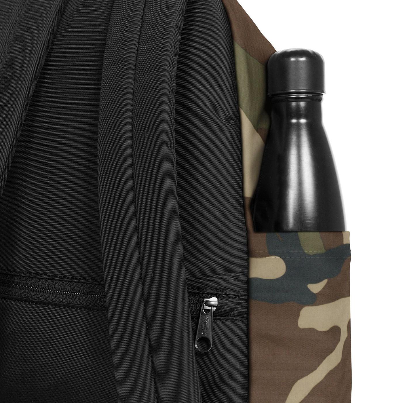 Day Pak'R Camo - Zaino Camo EK0A5BG41811  EASTPAK 