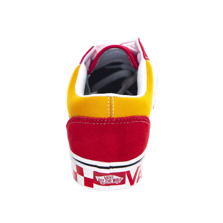  VN0A3WMAWX41  VANS 