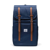 Herschel Retreat Backpack Blue - Sac à Dos Bleu  ACCESSOIRES HERSCHEL