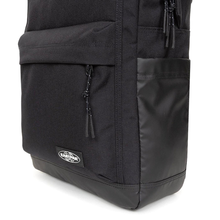 Icon Totepack On Black - Zaino Nero EK0A5BKK4T61  EASTPAK 