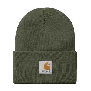 Acrylic Watch Hat Opuntia - Berretto in maglia verde I020222.2ZXXX  CARHARTT WIP 