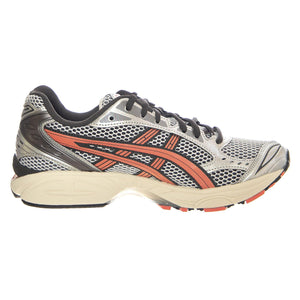 Gek-Kayano 14 White / Papaya - Scarpe Uomo Multicolore 1203A740-101 . ASICS 