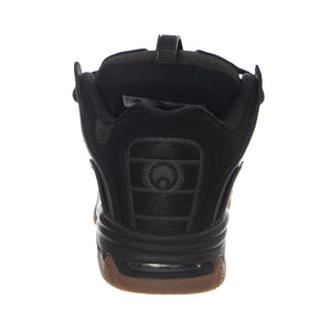 Osiris D3 2001 Black / Black / Gum -- Scarpe Uomo / Unisex Nero / Gomma 20253050200000001 BLG OSIRIS 