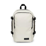 Cabin Pak'r Tarp White -- Sac à dos Blanc Unisexe EASTPAK