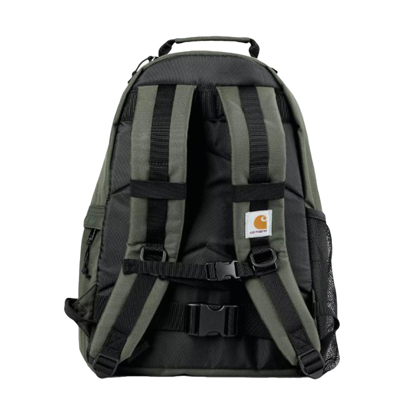 Kickflip Backpack Opuntia - Zaino Verde I031468.2ZXXX . CARHARTT WIP 