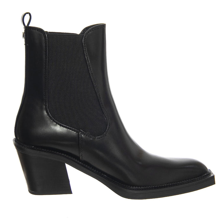 Mindy Black - Stivali Donna Neri CSSMINDY-I7540S1001  CIRCUS 