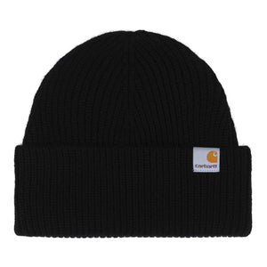 Gabe - Cappellino a Cuffia Nero I029496.89.XX.06  CARHARTT WIP 