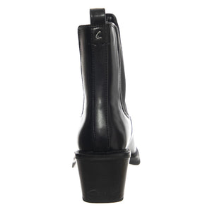 Mindy Black - Stivali Donna Neri CSSMINDY-I7540S1001  CIRCUS 
