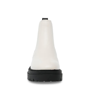Astute Bone Leat - Stivaletti Donna Bianchi SMSASTUTE-BON  STEVE MADDEN 