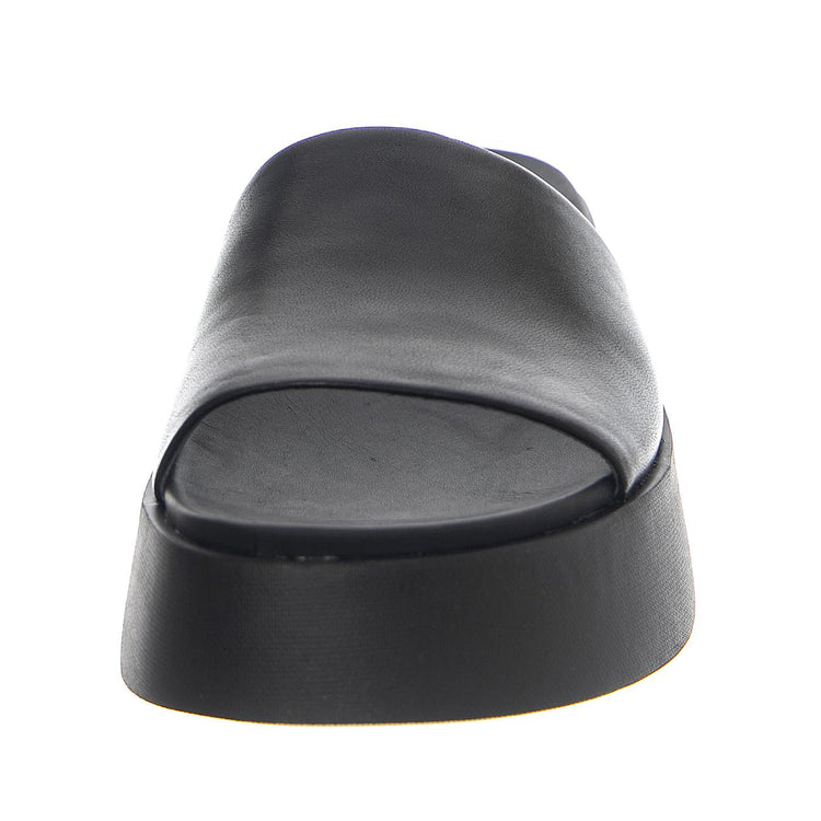 Ultrasoft Negro / Tasha Negro - Sandali Donna Neri K201797-001  CAMPER 