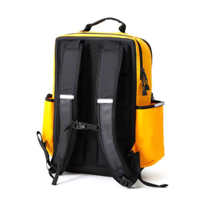 Base Camp Daypack - Zaino Giallo NF0A8BK4ZU31  THE NORTH FACE 