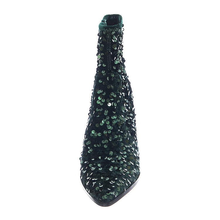  SMSTALINA-GRN  STEVE MADDEN 
