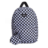 Old Skool Mini Backpack Black/White - Sac à dos Multicolore ACCESSOIRES VANS