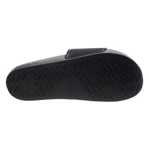 Leadcat 2.0 Black - Ciabatte Uomo Nere 384139 03 PUMA 