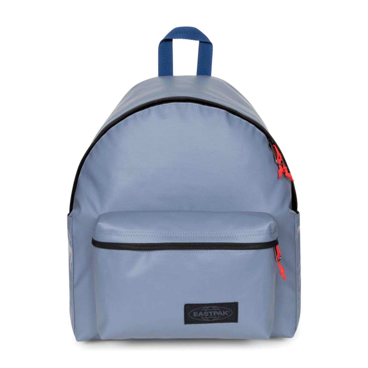Day Pak'r Tarp Kontrast Cobble - Zaino Grigio EK0A5BG41T21  EASTPAK 