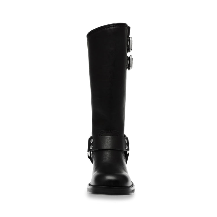 Eastern Black - Stivali Donna Neri SMSEASTERN-1  STEVE MADDEN 
