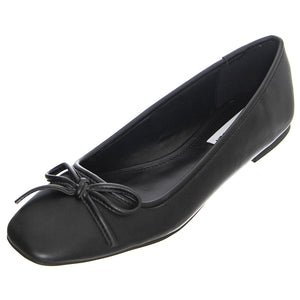 Queenly Black - Scarpe Donna Nere SMSQUEENLY-BLK  STEVE MADDEN 