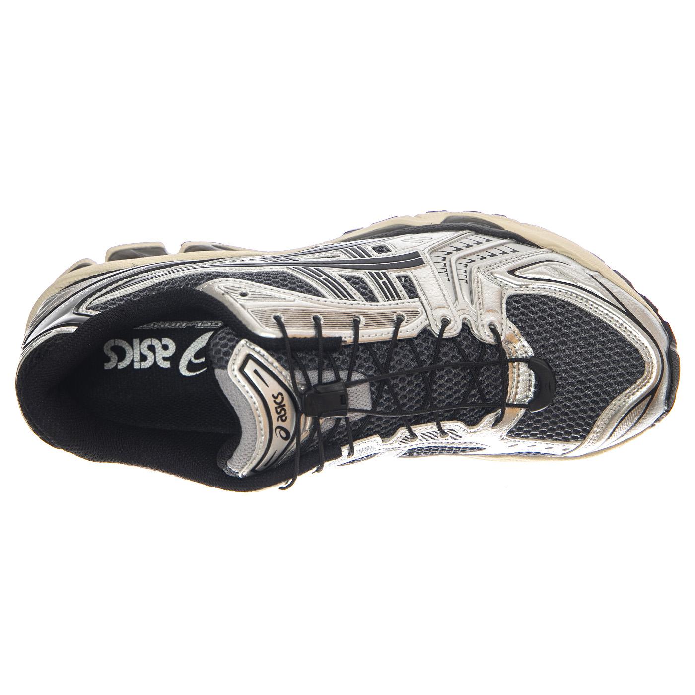 Gel-Kayano 14 Carrier Grey / Black - Scarpe Uomo Multicolore 1203A549-020  ASICS 