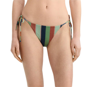 quick stripes palermo swimwear - Slip Costume da Bagno Donna Multicolore WSW00035 MLT THINKING MU 