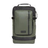 Tecum L CNNCT Top - Sac de Voyage Khaki Unisex EASTPAK