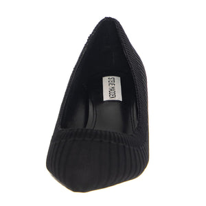 Sabrinah K Black - Scarpe Décolleté Donna Nere SABR04S1 . STEVE MADDEN 