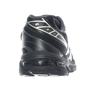 GEL-1130 - Black - Scarpe Unisex Nere 1201A906-001 BLACK/PURE SILVER ASICS 