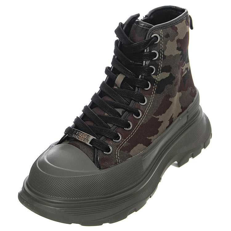  SMPCAPTOR-CAM  STEVE MADDEN 