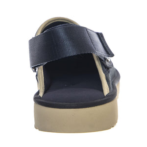 UGG M Goldencoast Men Night and Sea - Scarpe Uomo in Pelle Scamosciata Blu 1142172M NAS UGG 