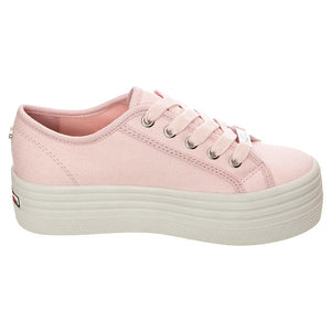  SMPBOBBI-BLUSH  STEVE MADDEN 
