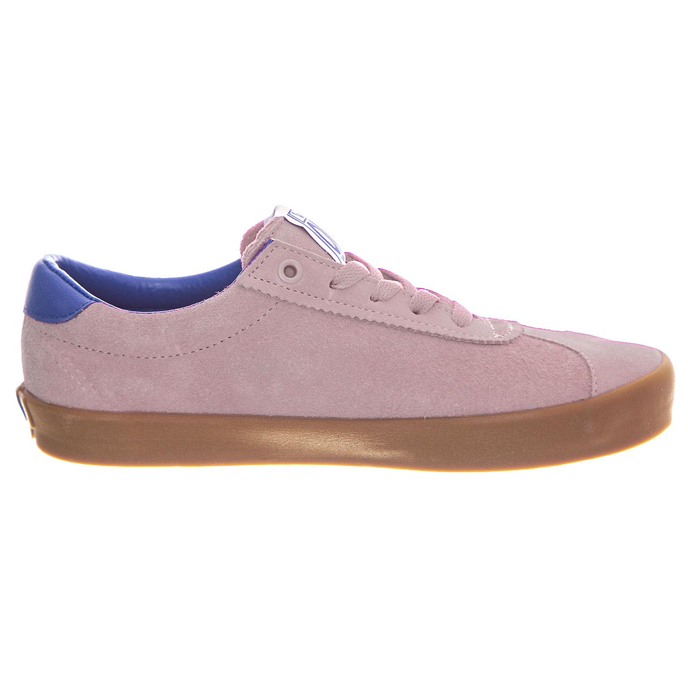 Sport Low Bambino Honeysuckle - Scarpe Profilo Basso Uomo Viola VN000CQRCHL1  VANS 