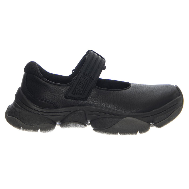 Blid Negro / Karst 2 Negro-Nicotine - Scarpe Donna Nere K201846-001 . CAMPER 