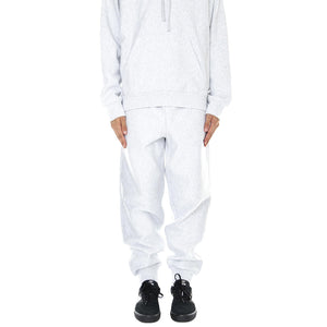 American Script - Pantaloni Sportivi Uomo Grigi I027042.482.XX.03 . CARHARTT WIP 