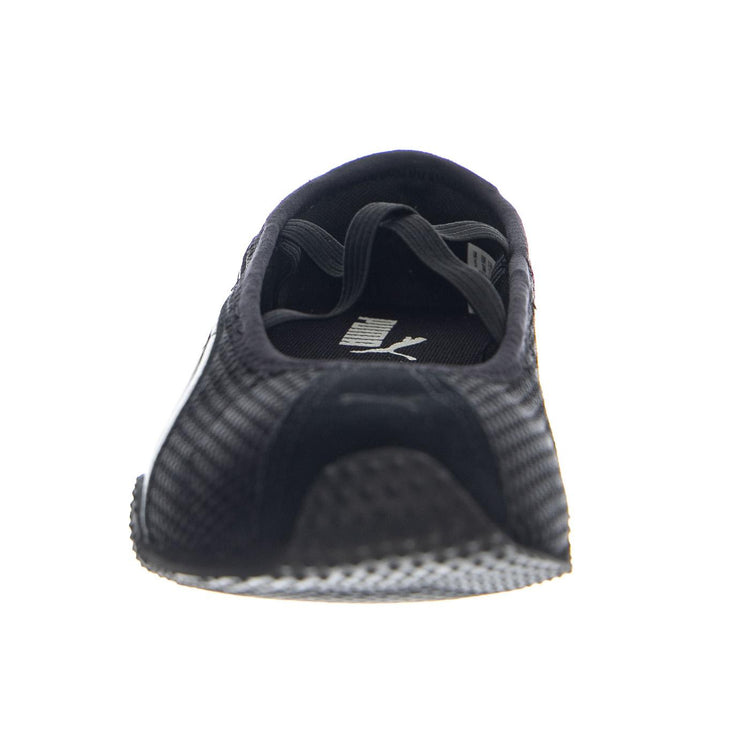 H-Street Ballet Wns Black - Scarpe Sportive Donna Nere 407820 03 PUMA 