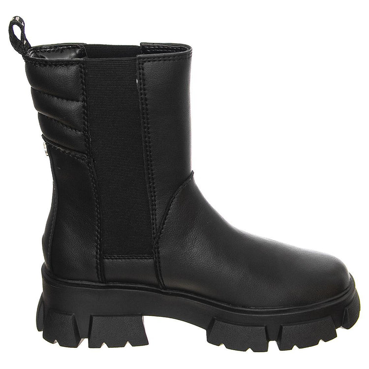  SMSTRANSAM-BLK  STEVE MADDEN 