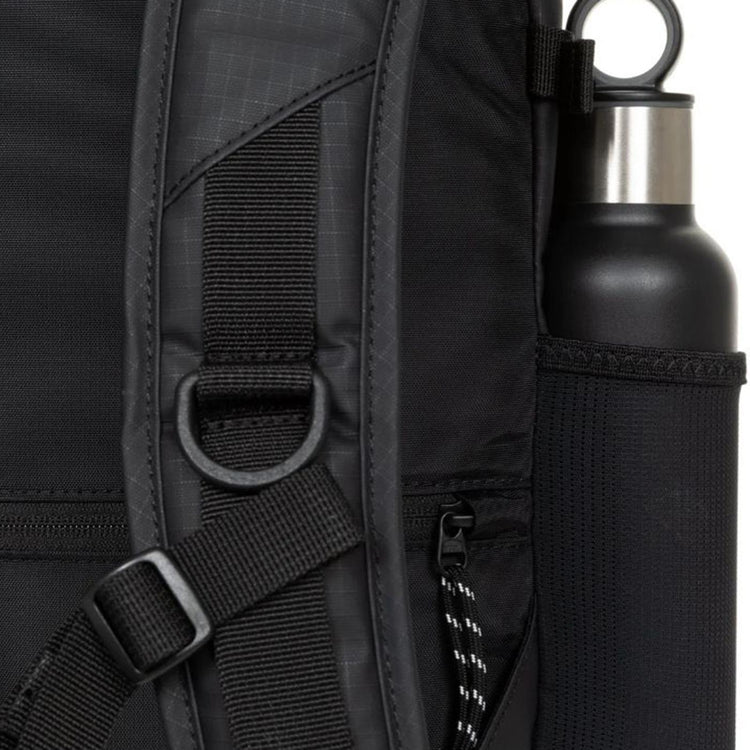 Floid Pro Cs RipBlackCoat -- Zaino Nero EK0A5BL3 4Z31 EASTPAK 