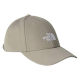 Recycled 66 Classic Hat Stone Slab - Casquette Beige ACCESSOIRES THE NORTH FACE