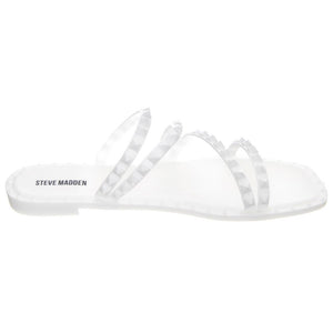 Skyler-J - Sandali Donna Bianchi SMSSKYLER-J-WHI  STEVE MADDEN 