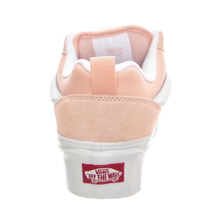 Knu Stack Sport Spice Light Pink - Scarpe Profilo Basso Uomo Rosa VN000CP6LTP1  VANS 