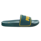 Leadcat 2.0 Slippers - Sandales Puma Multicolore Homme PUMA