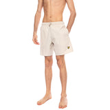 Plain Swim Short Cove - Maillot de Bain Homme Beige  Homme LYLE & SCOTT