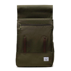 Herschel Survey Backpack Ivy Green - Zaino Verde 11404-04281-OS  HERSCHEL 