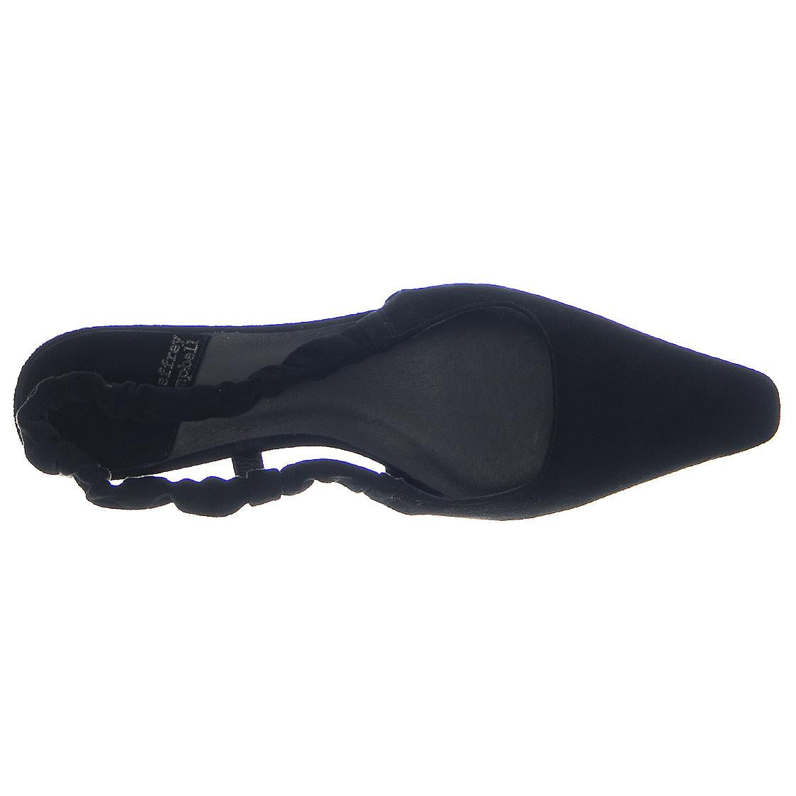  JCSR131P06B-BLA  JEFFREY CAMPBELL 