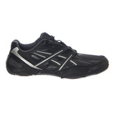 HYPERSYNC PREMIUM GRAPHITE GREY / BLACK - Chaussures à Lacets Femme Noires Femme ASICS