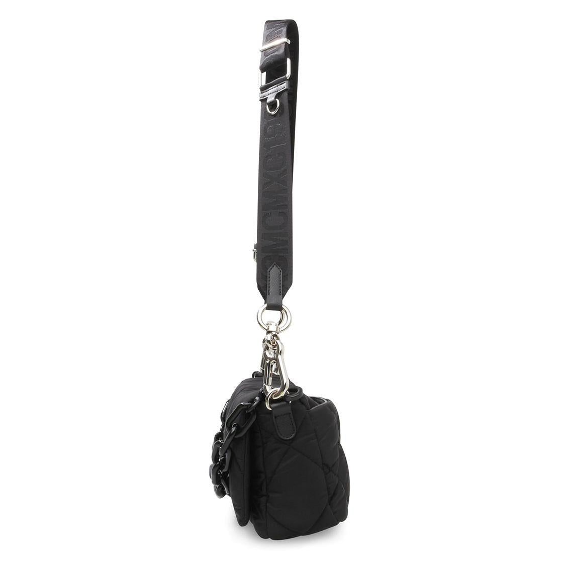  SMABCELYN-BLK  STEVE MADDEN 