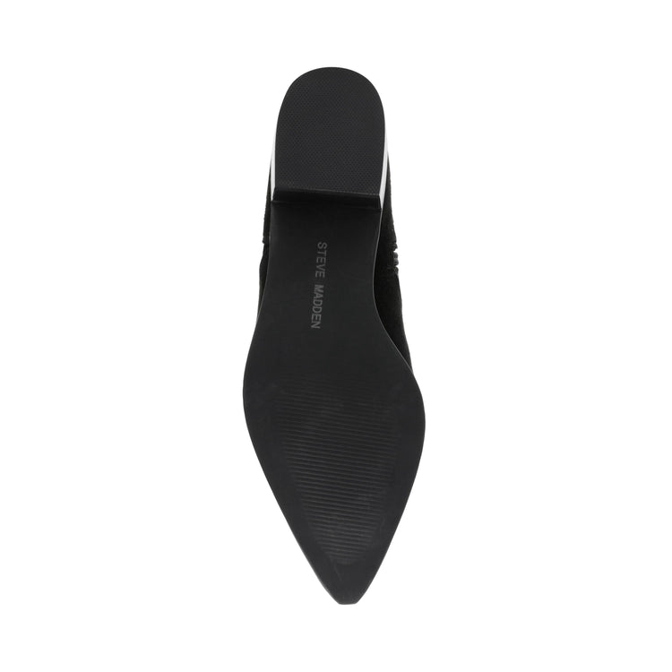 Archey Black - Stivali Donna Neri SMSARCHEY-BLK  STEVE MADDEN 