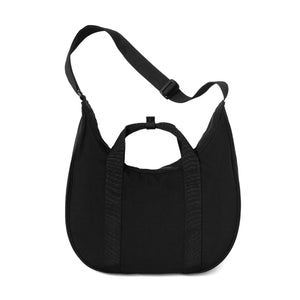 Kayter Bag, Medium Black - Borsa a Tracolla Nera I034629.89XX  CARHARTT WIP 