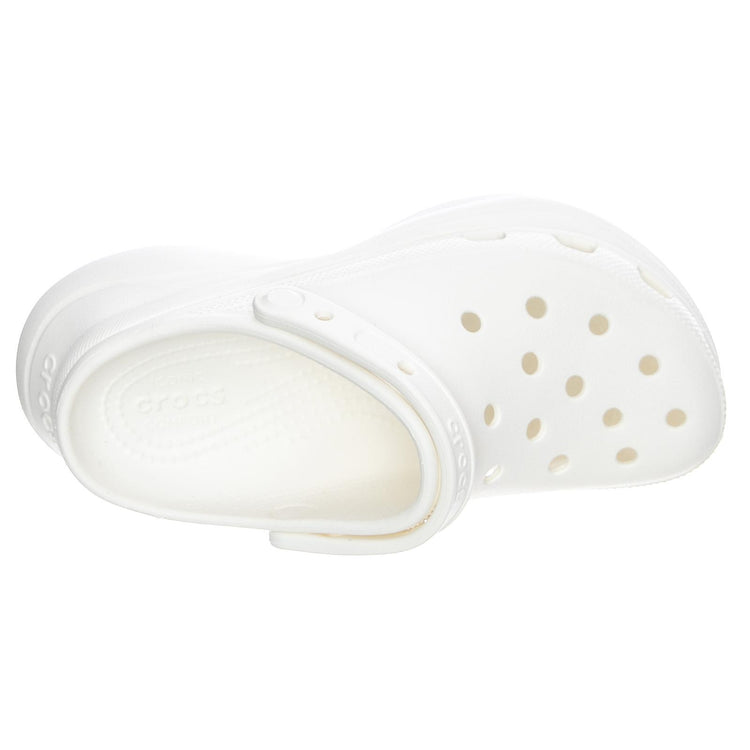 Crocs Classic Bae Clog W white USW 11 CR.206302-WHI  CROCS 