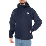 M Quest Mono Jacket Summit Navy - Veste à Capuche Homme Bleu Homme THE NORTH FACE